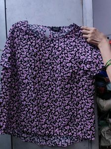 Combo Of 4pcs Clothes