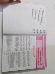 Arun Deeps Self Help To Icse Geography