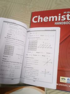 Jee PCM Handbooks