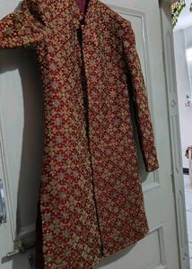 Rad Sherwani