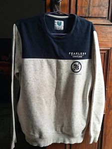 Boys Fullsleeves Sweat