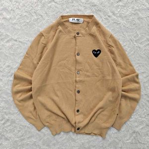 Comme des Garcons Cardigan