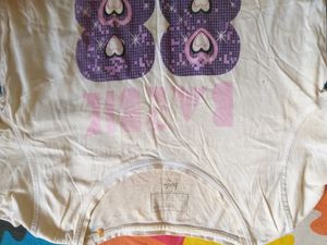 Voxpop T-shirt
