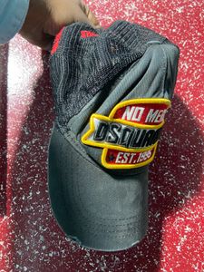 Dsquared2 Cap