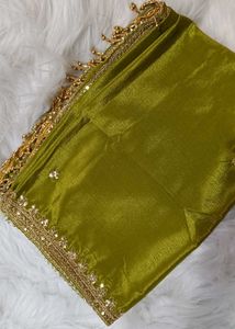 Embellished Pakistani Kurta Set