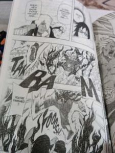 Naruto Manga Lot - Volumes 48-72