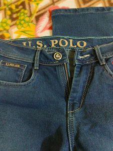 Blue Jean