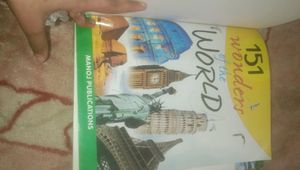 Knowledge Book