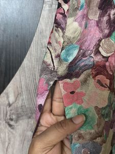 Straight Kurti