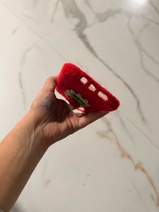 iphone 16 pro max rose cover