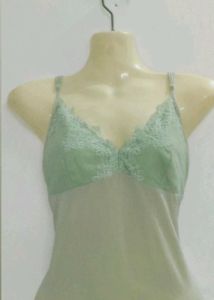 V Neck Dress