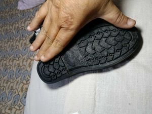 Black 🖤 School Shoe For Girl