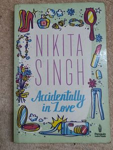 Accidentally In Love