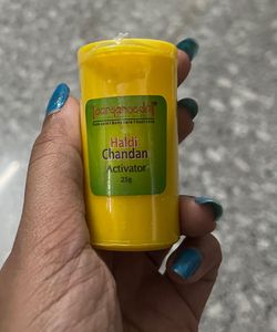Haldi Bleach