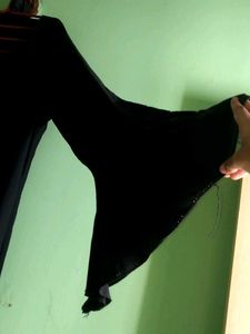 Black Abaya