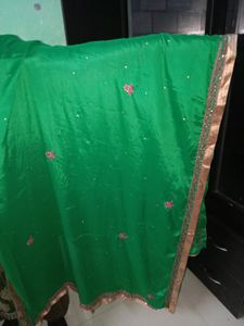 Salwar Suit