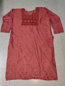 Elegant Ethnic Kurta