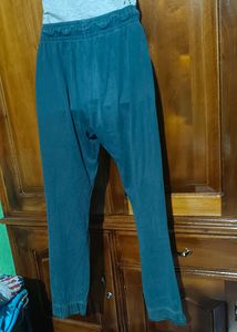 Jockey Pant For Women Navy