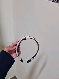 Knot Hairbands For Women