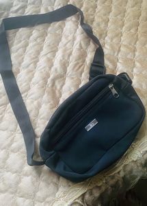 Black Women Bag