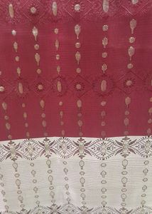 Tanchhui Silk Saree