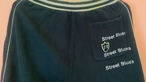 Boy&#39;s Track Pants