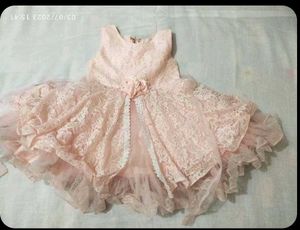 Baby Girl Dress