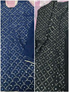 Two Kurti