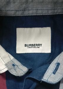 Blueberry Shirt