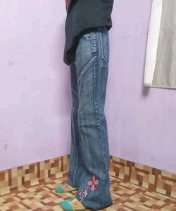 Thrifted Y2k Pants