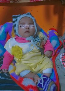 Beby Girl Colth Set