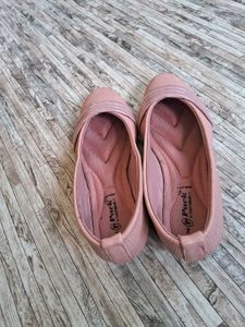New Shoe