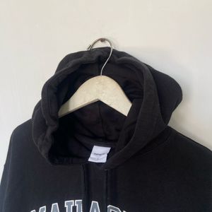 Maha Grid Studio Hoodie