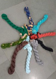 Colorful Dupatta Collection