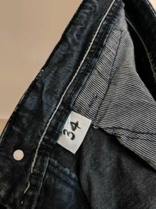 Fred Perry Jeans - Slim Fit