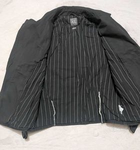 Armani Exchange rider jacket