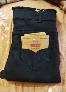 COMBO OF 2 BRAND NEW JEANS For 12-13years Old Girl