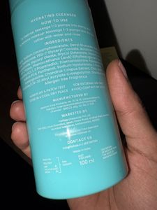 Foxtale Skincare Set