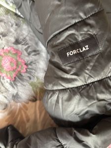 Decathlon Minus 5 jacket