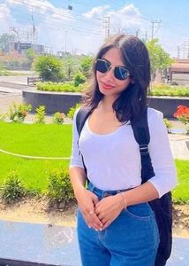 Regular High Rise Blue Jeans