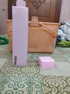 Water Bottle
