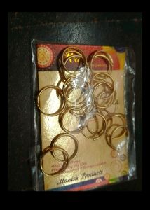 Small Rings