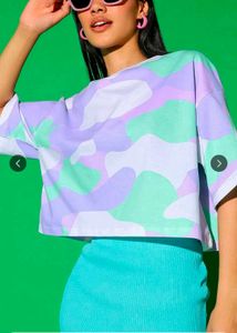 Bewakoof Oversize Tshirt Plus Size