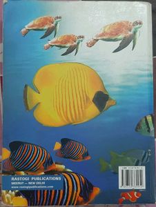 VERTEBRATES BOOK