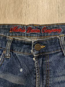 Ma2467 Matrix jeans waist 34 inches