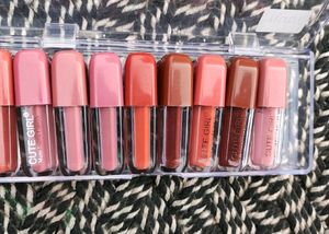 Combo Of Lipstick