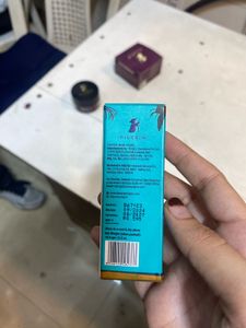 Pilgrim Anti Acne Gel