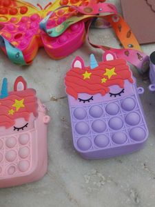Poppet Bag
