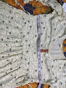 Combo Of Three Cotton Kurti