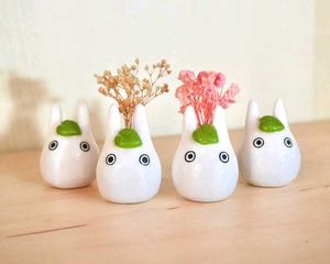 Clay Desk Buddy 🌷
